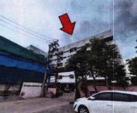 คอนโดหลุดจำนอง ธ.ธนาคารอาคารสงเคราะห์ ปากเกร็ด(บ้านวัดบ่อ) ปากเกร็ด นนทบุรี