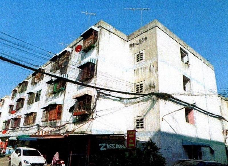 ประชาธิปัตย์ ธัญบุรี ปทุมธานี
