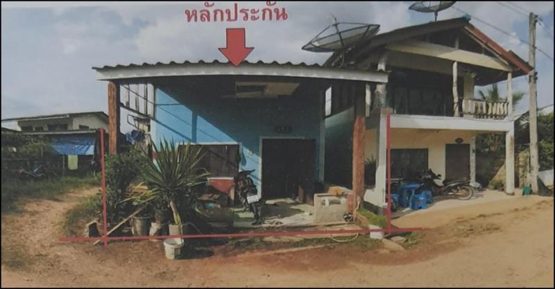 เขาคราม เมืองกระบี่ กระบี่