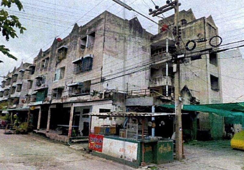 บางพูน เมืองปทุมธานี ปทุมธานี