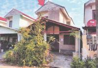 บ้านเดี่ยวหลุดจำนอง ธ.ธนาคารอาคารสงเคราะห์ โนนผึ้ง วารินชำราบ อุบลราชธานี