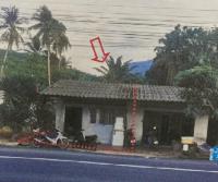บ้านแฝดหลุดจำนอง ธ.ธนาคารอาคารสงเคราะห์ เขาพระ รัตภูมิ สงขลา