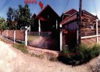 บ้านเดี่ยวหลุดจำนอง ธ.ธนาคารอาคารสงเคราะห์ รอบเมือง เมืองร้อยเอ็ด ร้อยเอ็ด
