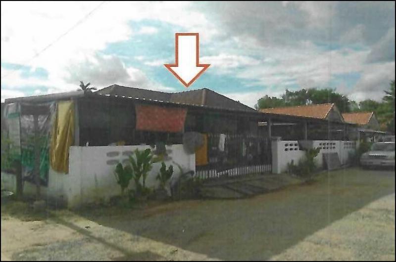 บ้านใหม่ เมืองนครราชสีมา นครราชสีมา