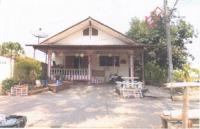 บ้านเดี่ยวหลุดจำนอง ธ.ธนาคารอาคารสงเคราะห์ งิ้วราย ตะพานหิน พิจิตร