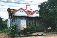 บ้านเดี่ยวหลุดจำนอง ธ.ธนาคารอาคารสงเคราะห์ เมืองใหม่ ศรีบุญเรือง หนองบัวลำภู