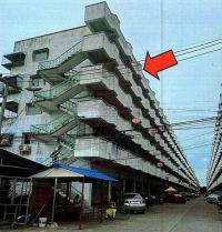 คอนโดหลุดจำนอง ธ.ธนาคารอาคารสงเคราะห์ คูคต ลำลูกกา ปทุมธานี