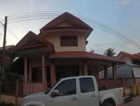 บ้านเดี่ยวหลุดจำนอง ธ.ธนาคารอาคารสงเคราะห์ ข้าวปุ้น กุดข้าวปุ้น อุบลราชธานี