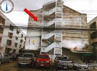 คอนโดหลุดจำนอง ธ.ธนาคารอาคารสงเคราะห์ คูคต ลำลูกกา ปทุมธานี
