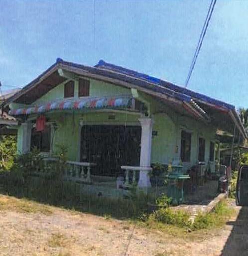 บ่อตรุ ระโนด สงขลา
