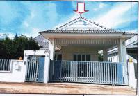 บ้านเดี่ยวหลุดจำนอง ธ.ธนาคารอาคารสงเคราะห์ หนองบัว เมืองอุดรธานี อุดรธานี