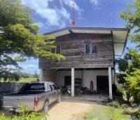 บ้านเดี่ยวหลุดจำนอง ธ.ธนาคารอาคารสงเคราะห์ วังหิน เมืองตาก ตาก