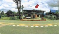 บ้านเดี่ยวหลุดจำนอง ธ.ธนาคารอาคารสงเคราะห์ น้ำพุ เมืองราชบุรี ราชบุรี