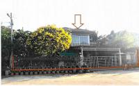 บ้านเดี่ยวหลุดจำนอง ธ.ธนาคารอาคารสงเคราะห์ ดอนตะโก เมืองราชบุรี ราชบุรี