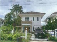 บ้านเดี่ยวหลุดจำนอง ธ.ธนาคารอาคารสงเคราะห์ แม่ตาว แม่สอด ตาก