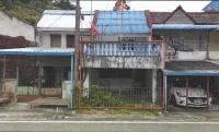 ทาวน์เฮ้าส์หลุดจำนอง ธ.ธนาคารอาคารสงเคราะห์ คอหงส์ หาดใหญ่ สงขลา