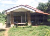 บ้านเดี่ยวหลุดจำนอง ธ.ธนาคารอาคารสงเคราะห์ สันทราย ฝาง เชียงใหม่
