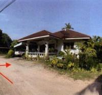บ้านเดี่ยวหลุดจำนอง ธ.ธนาคารอาคารสงเคราะห์ วังหิน เมืองตาก ตาก