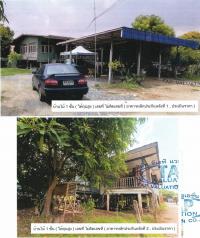 บ้านเดี่ยวหลุดจำนอง ธ.ธนาคารอาคารสงเคราะห์ โพทะเล โพทะเล พิจิตร