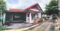 บ้านเดี่ยวหลุดจำนอง ธ.ธนาคารอาคารสงเคราะห์ ในเมือง บ้านไผ่ ขอนแก่น