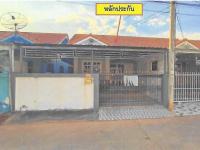 บ้านแฝดหลุดจำนอง ธ.ธนาคารอาคารสงเคราะห์ ไชยมงคล เมืองนครราชสีมา นครราชสีมา