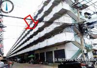 คอนโดหลุดจำนอง ธ.ธนาคารอาคารสงเคราะห์ คูคต ลำลูกกา ปทุมธานี