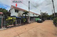 บ้านแฝดหลุดจำนอง ธ.ธนาคารอาคารสงเคราะห์ บางแก้ว เมืองสมุทรสงคราม สมุทรสงคราม