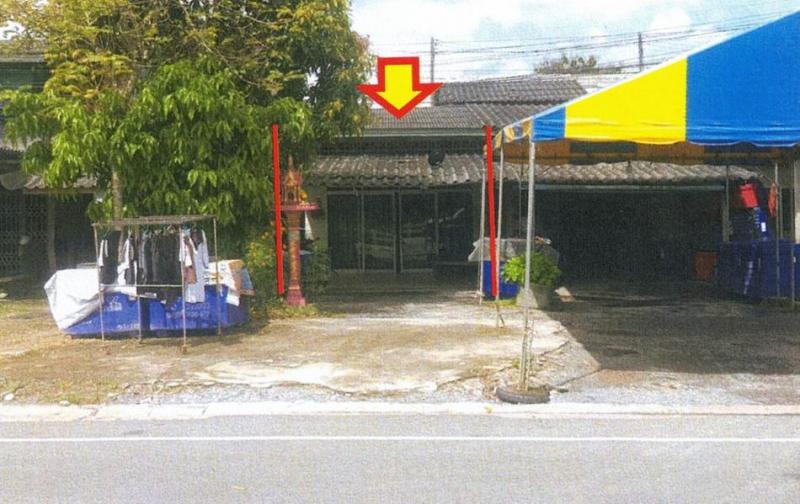 ที่วัง ทุ่งสง นครศรีธรรมราช