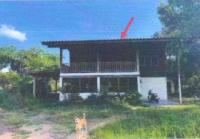 บ้านเดี่ยวหลุดจำนอง ธ.ธนาคารอาคารสงเคราะห์ วังหิน เมืองตาก ตาก