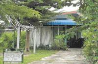 บ้านเดี่ยวหลุดจำนอง ธ.ธนาคารอาคารสงเคราะห์ ท่าลาด วารินชำราบ อุบลราชธานี