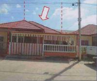 บ้านแฝดหลุดจำนอง ธ.ธนาคารอาคารสงเคราะห์ อุทัย อุทัย พระนครศรีอยุธยา