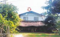 บ้านเดี่ยวหลุดจำนอง ธ.ธนาคารอาคารสงเคราะห์ หนองบัวระเหว หนองบัวระเหว ชัยภูมิ