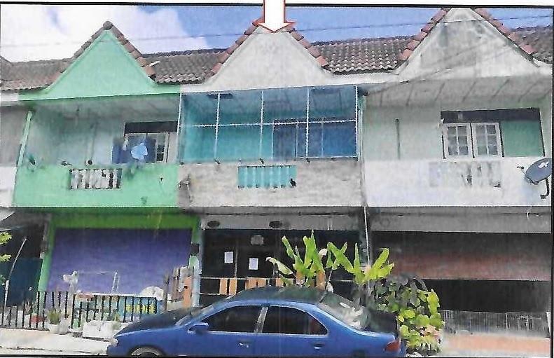 บ้านใหม่ เมืองนครราชสีมา นครราชสีมา