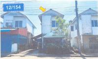 บ้านเดี่ยวหลุดจำนอง ธ.ธนาคารอาคารสงเคราะห์ นายายอาม นายายอาม จันทบุรี