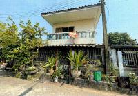 บ้านเดี่ยวหลุดจำนอง ธ.ธนาคารอาคารสงเคราะห์ บึงบอน หนองเสือ ปทุมธานี