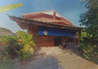 บ้านเดี่ยวหลุดจำนอง ธ.ธนาคารอาคารสงเคราะห์ ป่าแมต เมืองแพร่ แพร่