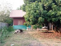 บ้านเดี่ยวหลุดจำนอง ธ.ธนาคารอาคารสงเคราะห์ นางัว นาหว้า นครพนม