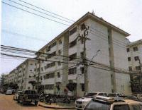 คอนโดหลุดจำนอง ธ.ธนาคารอาคารสงเคราะห์ บางพลีใหญ่ บางพลี สมุทรปราการ