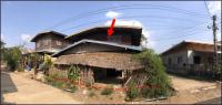 บ้านเดี่ยวหลุดจำนอง ธ.ธนาคารอาคารสงเคราะห์ หนองทันน้ำ กุดข้าวปุ้น อุบลราชธานี