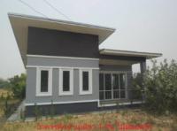 บ้านเดี่ยวหลุดจำนอง ธ.ธนาคารอาคารสงเคราะห์ ปอภาร(ปอพาน) เมืองร้อยเอ็ด ร้อยเอ็ด