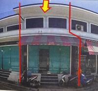 อาคารพาณิชย์หลุดจำนอง ธ.ธนาคารอาคารสงเคราะห์ สิชล สิชล นครศรีธรรมราช