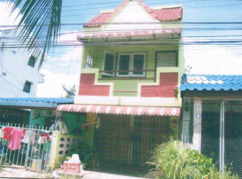 คลองขุด เมืองสตูล สตูล