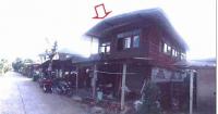 บ้านเดี่ยวหลุดจำนอง ธ.ธนาคารอาคารสงเคราะห์ กุดดู่ โนนสัง หนองบัวลำภู