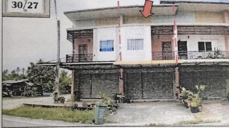 ท้องเนียน ขนอม นครศรีธรรมราช
