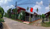 บ้านเดี่ยวหลุดจำนอง ธ.ธนาคารอาคารสงเคราะห์ นาเมือง เสลภูมิ ร้อยเอ็ด