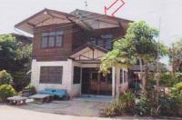 บ้านเดี่ยวหลุดจำนอง ธ.ธนาคารอาคารสงเคราะห์ โพนทอง เรณูนคร นครพนม