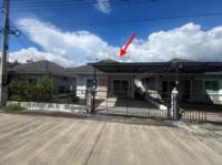 บ้านแฝดหลุดจำนอง ธ.ธนาคารอาคารสงเคราะห์ หนองตะพาน บ้านค่าย ระยอง