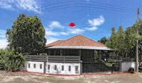 บ้านเดี่ยวหลุดจำนอง ธ.ธนาคารอาคารสงเคราะห์ มะเขือแจ้ เมืองลำพูน ลำพูน