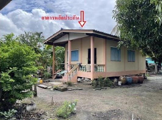 หลักแก้ว วิเศษชัยชาญ อ่างทอง