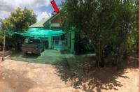 บ้านเดี่ยวหลุดจำนอง ธ.ธนาคารอาคารสงเคราะห์ พันชนะ ด่านขุนทด นครราชสีมา